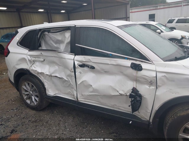 7FARS3H44SE002238 Honda Cr-v Ex 2wd