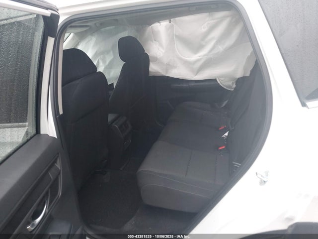 7FARS3H44SE002238 Honda Cr-v Ex 2wd