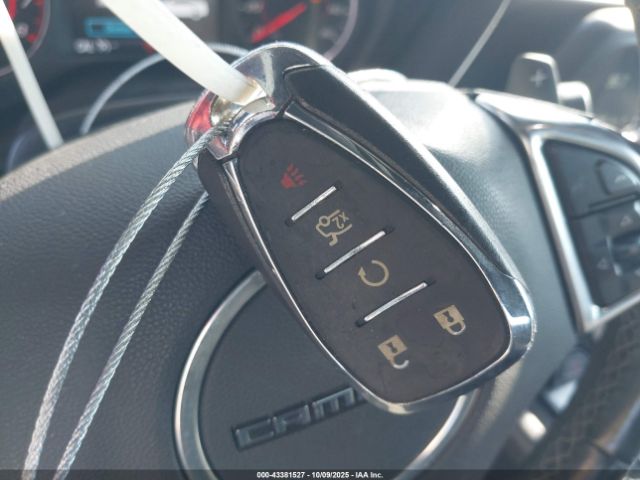 2017 CHEVROLET CAMARO 1G1FB1RX2H0103788 Photo 10