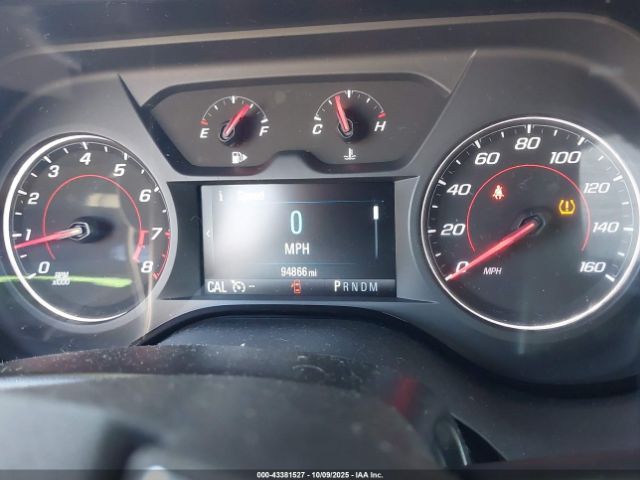 2017 CHEVROLET CAMARO 1G1FB1RX2H0103788 Photo 6