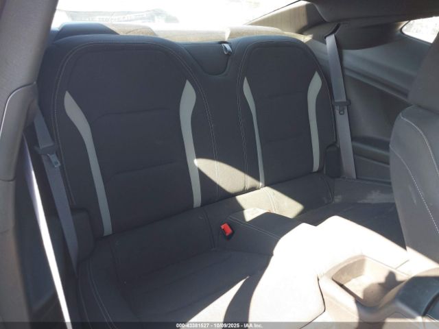 2017 CHEVROLET CAMARO 1G1FB1RX2H0103788 Photo 7