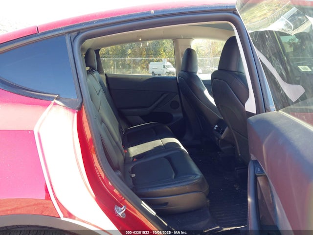 2023 TESLA MODEL Y 7SAYGAEE2PF770000 Photo 7