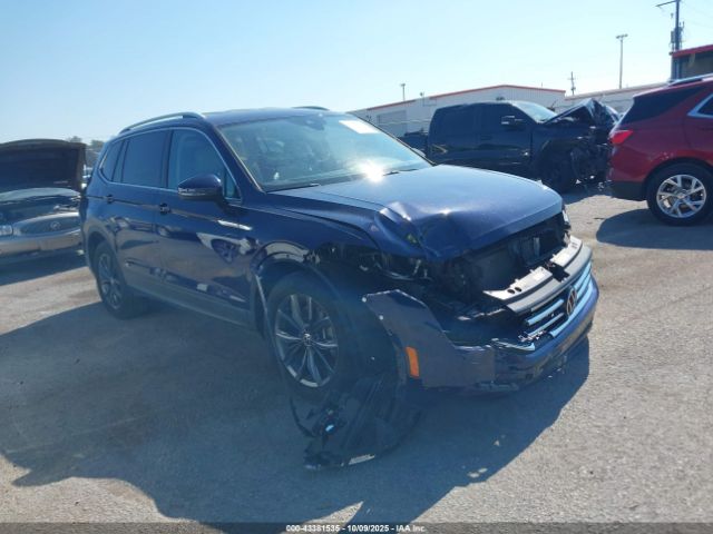 2023 VOLKSWAGEN TIGUAN 3VV3B7AX3PM000904