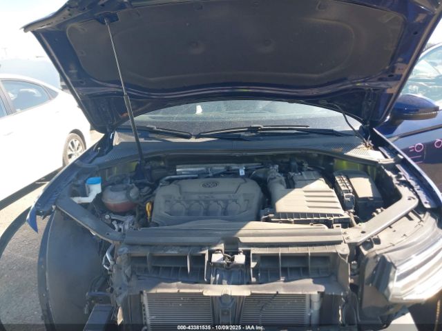 2023 VOLKSWAGEN TIGUAN 3VV3B7AX3PM000904 Photo 9