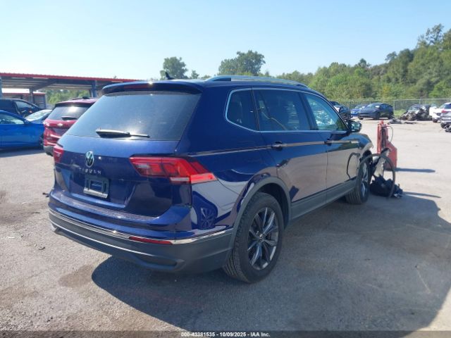 2023 VOLKSWAGEN TIGUAN 3VV3B7AX3PM000904 Photo 3