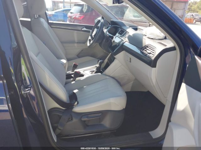 2023 VOLKSWAGEN TIGUAN 3VV3B7AX3PM000904 Photo 4