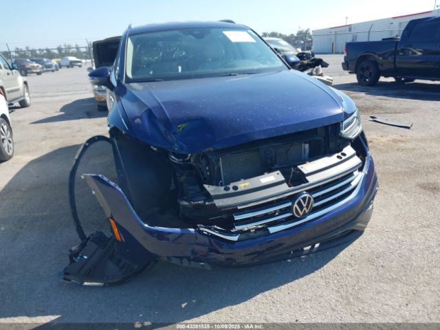 2023 VOLKSWAGEN TIGUAN 3VV3B7AX3PM000904 Photo 5