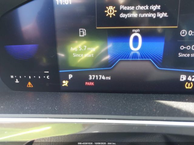 2023 VOLKSWAGEN TIGUAN 3VV3B7AX3PM000904 Photo 6