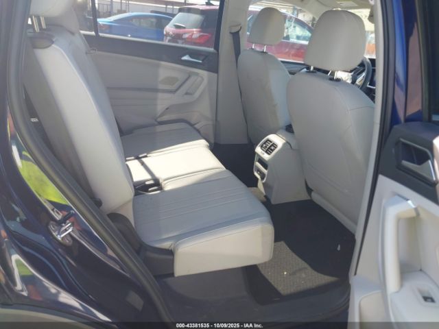 2023 VOLKSWAGEN TIGUAN 3VV3B7AX3PM000904 Photo 7