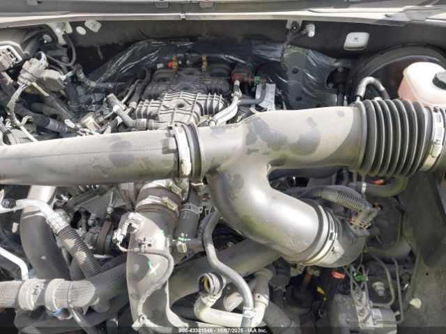 2021 LINCOLN NAVIGATOR 5LMJJ3KT3MEL17136 Photo 9