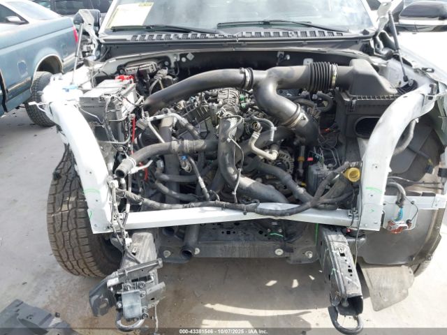 2021 LINCOLN NAVIGATOR 5LMJJ3KT3MEL17136 Photo 5