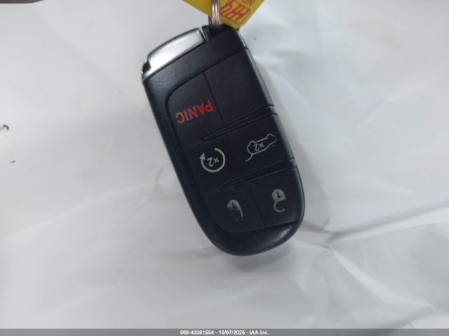 2018 DODGE DURANGO 1C4RDJDG2JC161216 Photo 10