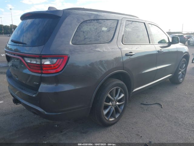 2018 DODGE DURANGO 1C4RDJDG2JC161216 Photo 3