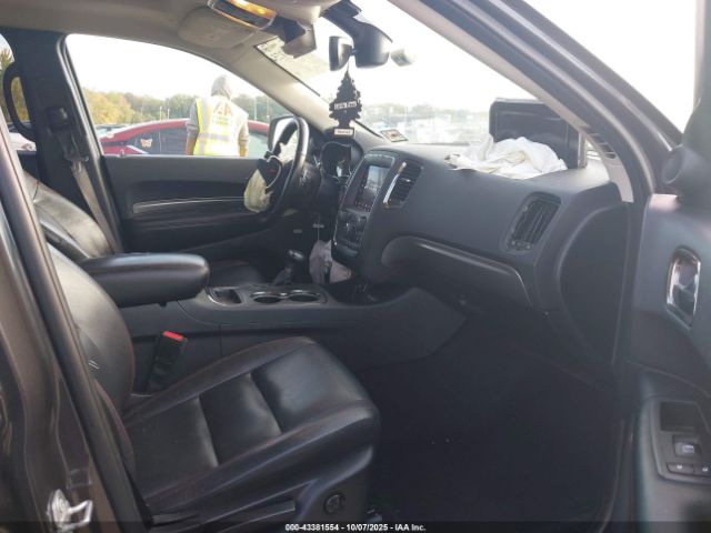 2018 DODGE DURANGO 1C4RDJDG2JC161216 Photo 4