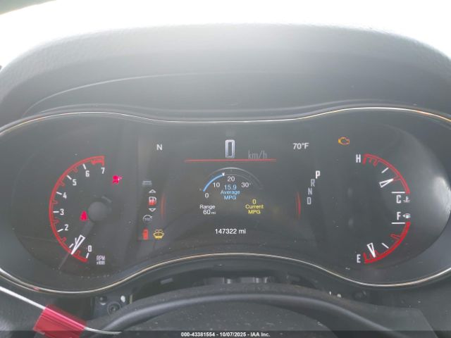 2018 DODGE DURANGO 1C4RDJDG2JC161216 Photo 6