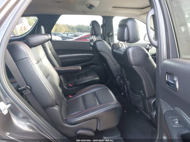 2018 DODGE DURANGO 1C4RDJDG2JC161216 Photo 7