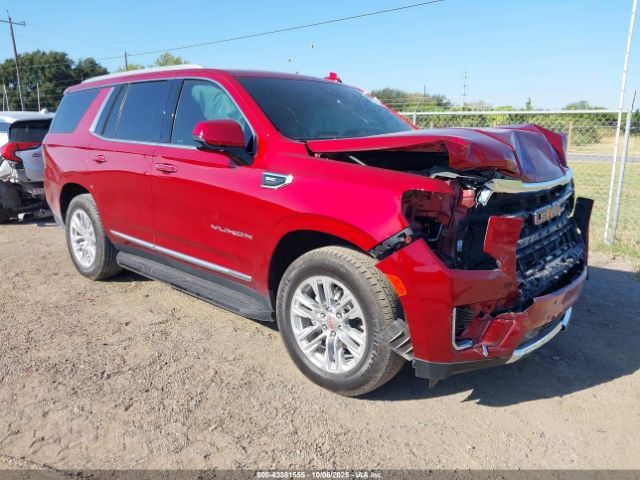 2024 GMC YUKON 1GKS1BKD4RR352075