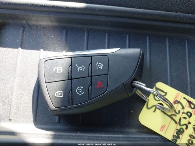 2024 GMC YUKON 1GKS1BKD4RR352075 Photo 10