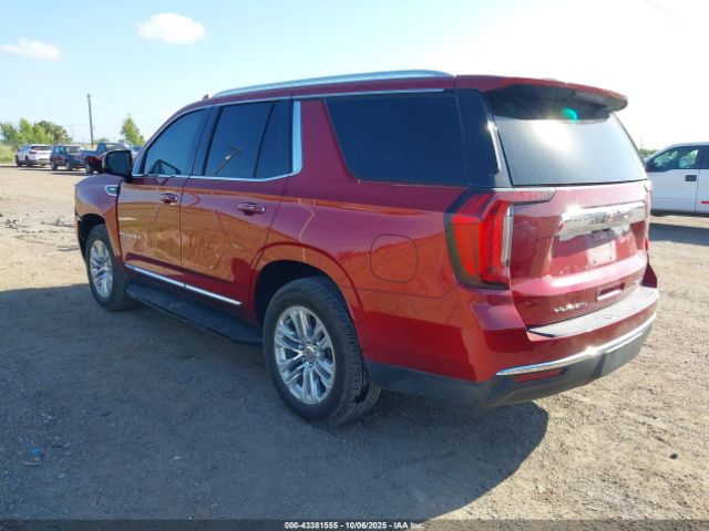 2024 GMC YUKON 1GKS1BKD4RR352075 Photo 2