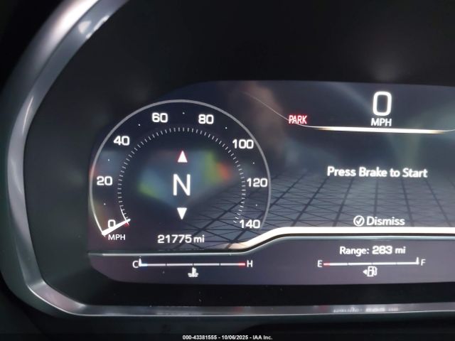 2024 GMC YUKON 1GKS1BKD4RR352075 Photo 6