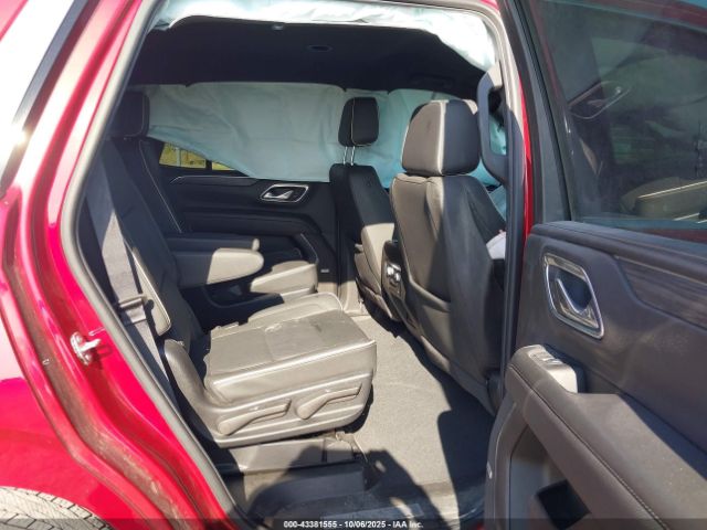 2024 GMC YUKON 1GKS1BKD4RR352075 Photo 7