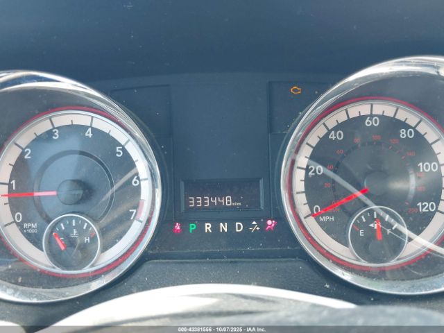 2015 DODGE GRAND CARAVAN 2C4RDGBG2FR631006 Photo 6