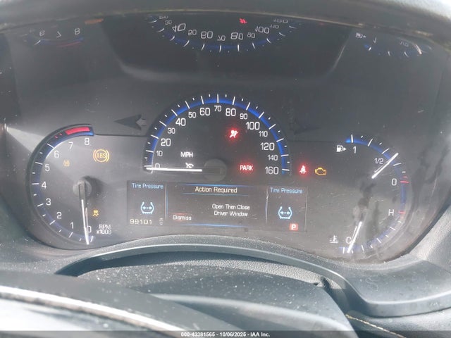 2013 CADILLAC ATS 1G6AA5RX1D0173209 Photo 6