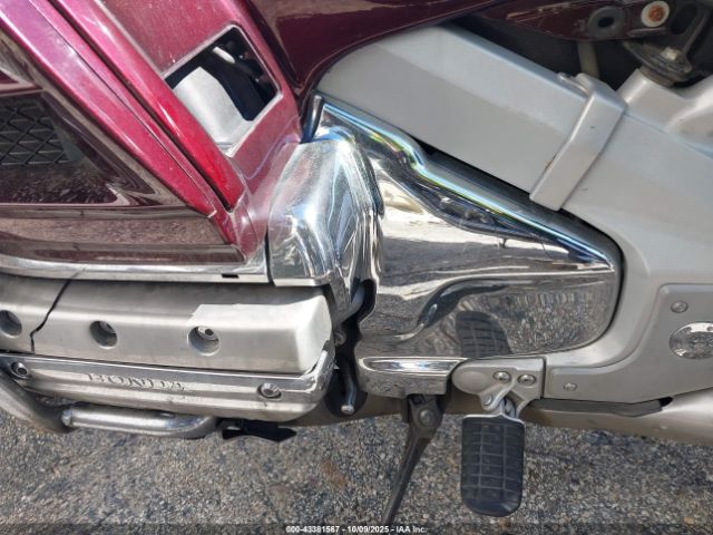 2007 HONDA GL1800 1HFSC47L57A608050 Photo 8