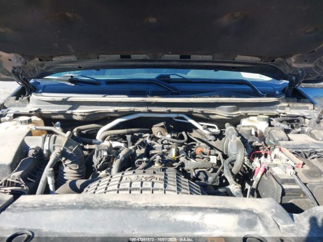 2019 FORD RANGER 1FTER1FH6KLA23041 Photo 9