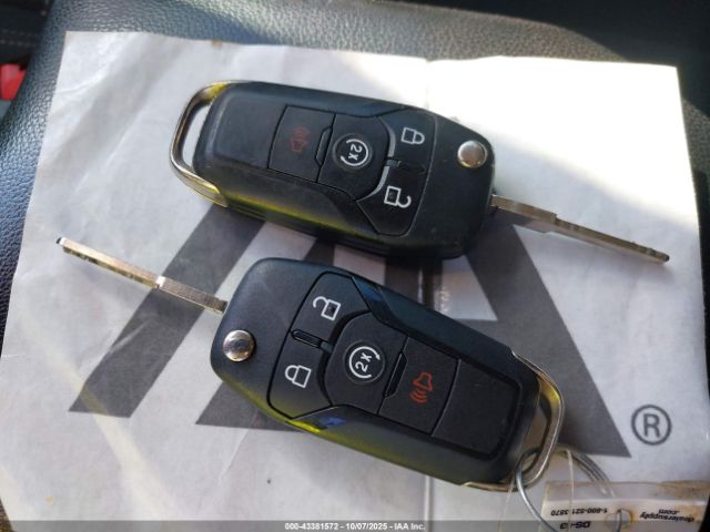 2019 FORD RANGER 1FTER1FH6KLA23041 Photo 10