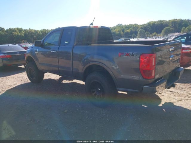 2019 FORD RANGER 1FTER1FH6KLA23041 Photo 2