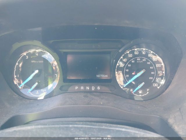 2019 FORD RANGER 1FTER1FH6KLA23041 Photo 6