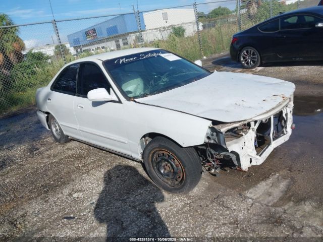 1994 ACURA INTEGRA JH4DB7546RS000570