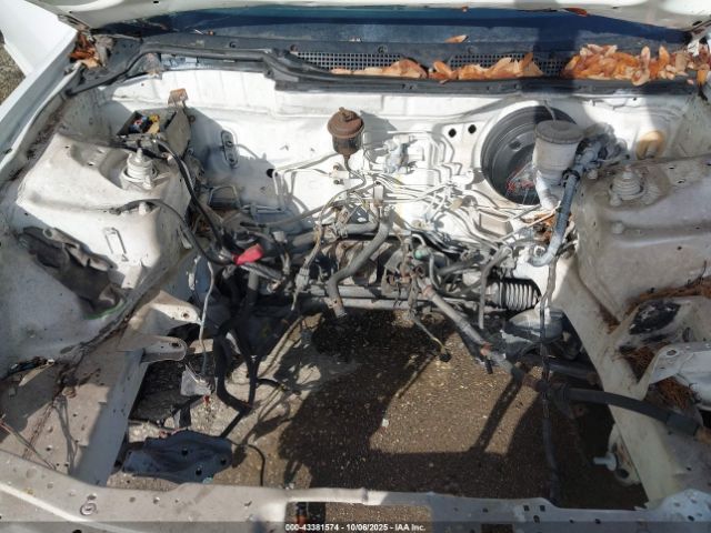 1994 ACURA INTEGRA JH4DB7546RS000570 Photo 9