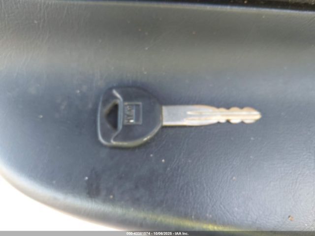 1994 ACURA INTEGRA JH4DB7546RS000570 Photo 10