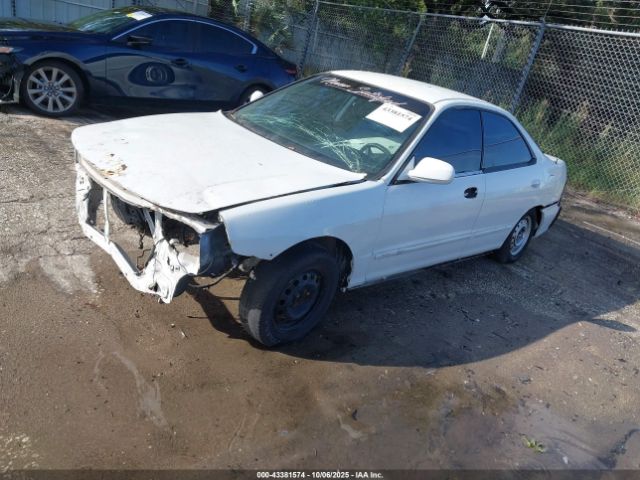 1994 ACURA INTEGRA JH4DB7546RS000570 Photo 1