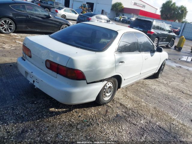 1994 ACURA INTEGRA JH4DB7546RS000570 Photo 3