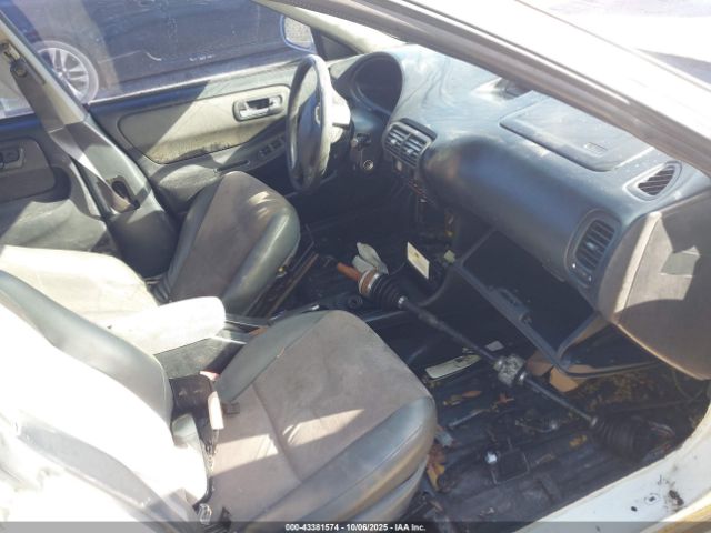 1994 ACURA INTEGRA JH4DB7546RS000570 Photo 4
