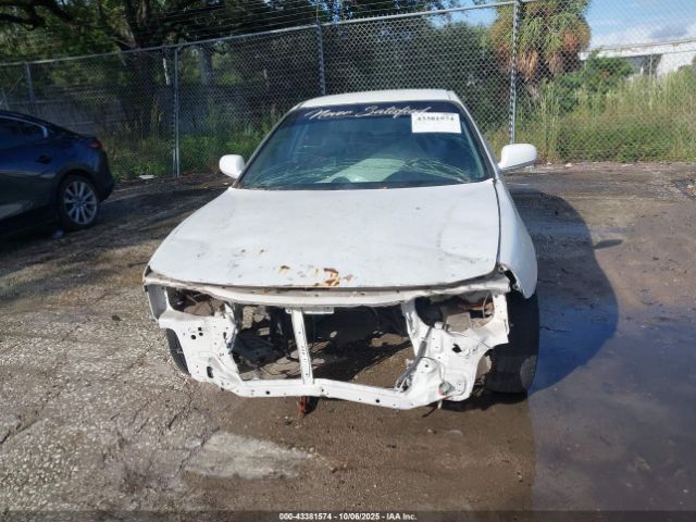 1994 ACURA INTEGRA JH4DB7546RS000570 Photo 5