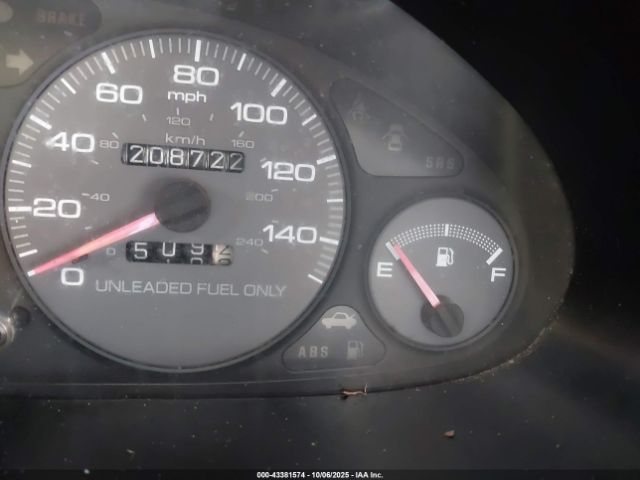 1994 ACURA INTEGRA JH4DB7546RS000570 Photo 6