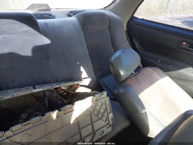 1994 ACURA INTEGRA JH4DB7546RS000570 Photo 7