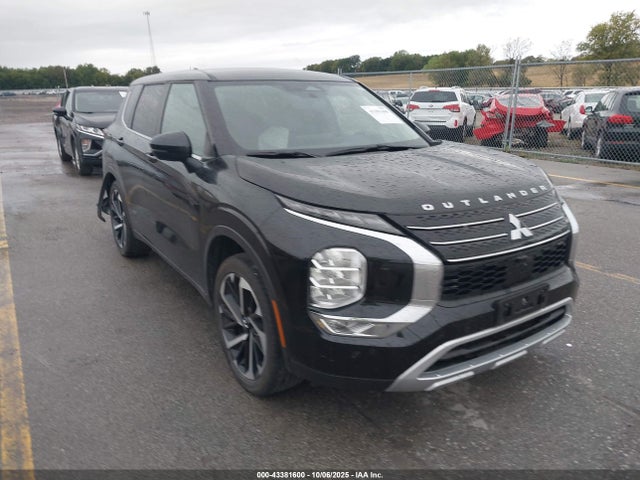 2024 MITSUBISHI OUTLANDER JA4J4VA80RZ061636 Photo 0