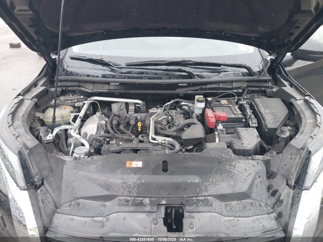 2024 MITSUBISHI OUTLANDER JA4J4VA80RZ061636 Photo 9