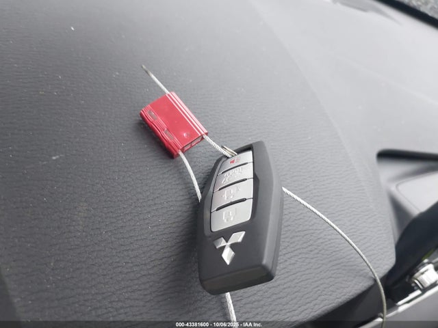 2024 MITSUBISHI OUTLANDER JA4J4VA80RZ061636 Photo 10