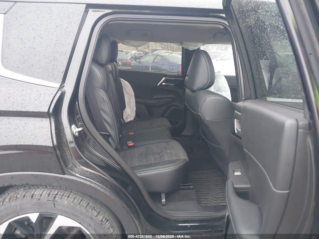 2024 MITSUBISHI OUTLANDER JA4J4VA80RZ061636 Photo 7