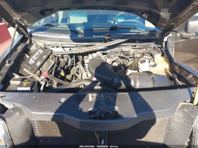 2006 FORD F-150 1FTRX14W16NA31535 Photo 9