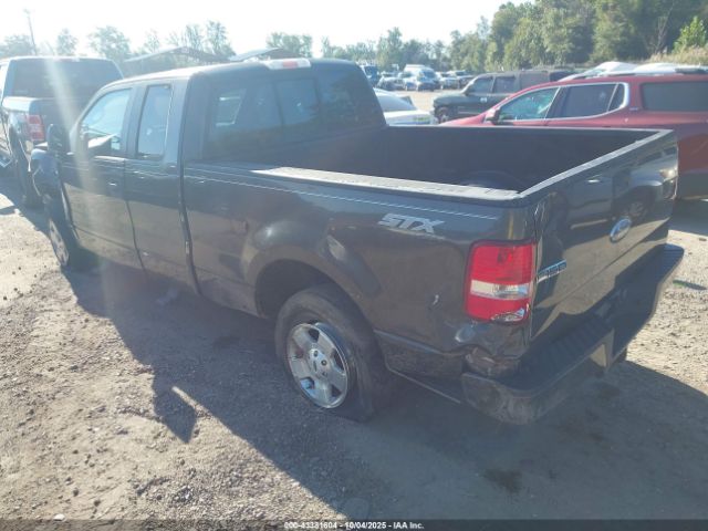 2006 FORD F-150 1FTRX14W16NA31535 Photo 2
