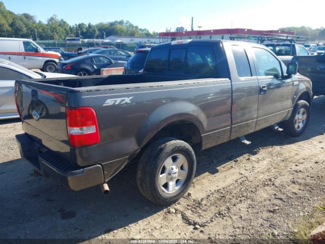 2006 FORD F-150 1FTRX14W16NA31535 Photo 3
