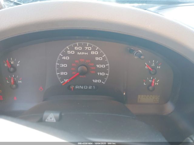 2006 FORD F-150 1FTRX14W16NA31535 Photo 6