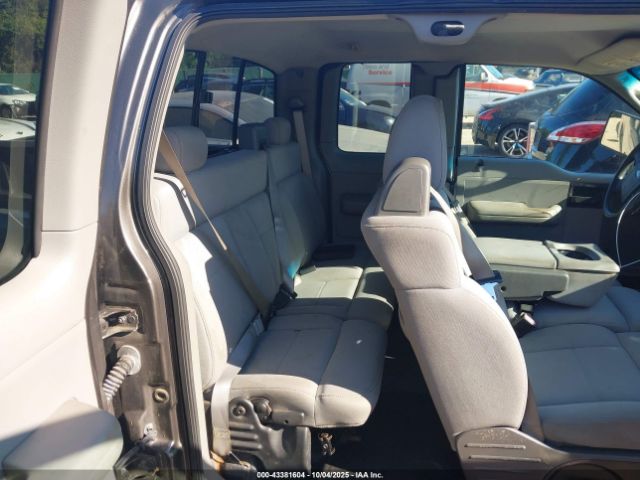 2006 FORD F-150 1FTRX14W16NA31535 Photo 7